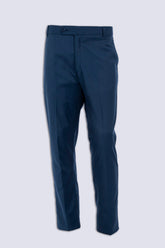 Royal Blue Men's Dress Pant