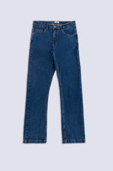 Blue Men's Denim