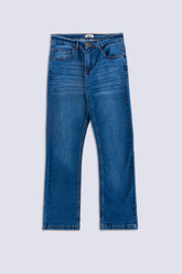 M Blue Men's Denim