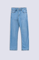 Light Blue Men's Denim