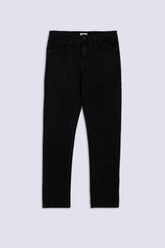 Charcoal Men's Denim Pant