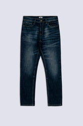 Blue Men's Denim Pant