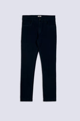 Dark Blue Men's Denim Pant