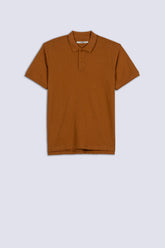 Camel Men's Polo Shirt
