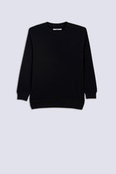 Black Men's Sweatshirt