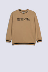 Essentia Men's Fleece Sweatshirt