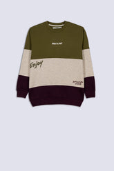 Always Adventure Men's Sweatshirt