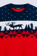 Jumper Round Neck Boy's Sweater. Jumper Round Neck Boy's Sweater.