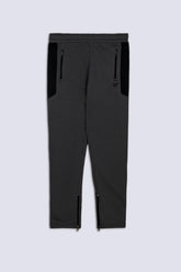 Dark Grey Men's Fleece Trouser
