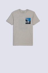 Summer Paradise Men's T-Shirt