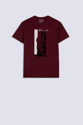 Alpha Rules Men's T-Shirt