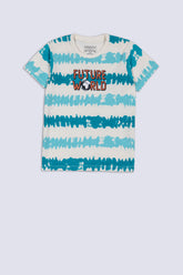 Future World Boy's T-Shirt