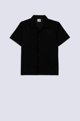 Men's Resort Collar Shirt
