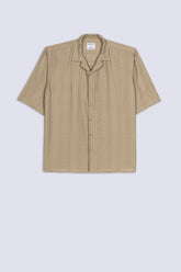 Men's Escape Cuban Collar Shirt