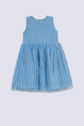 Bluebell Dream Dress