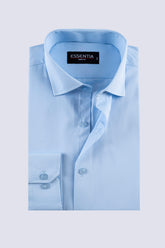 Classic Sky Smart Fit Shirt