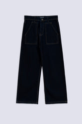 Raw Vault Ladies Jeans