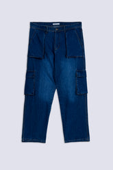 Streetload Men's Cargo Pant