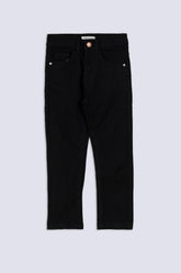 Everyday Flex Black Jean