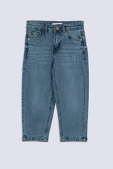 Ocean Mist Boy's Jean