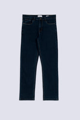 Classic Deep Indigo Men's Jean