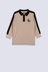 U.S Polo Assn Boy's Polo Shirt
