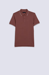Maison Homme Men's Polo