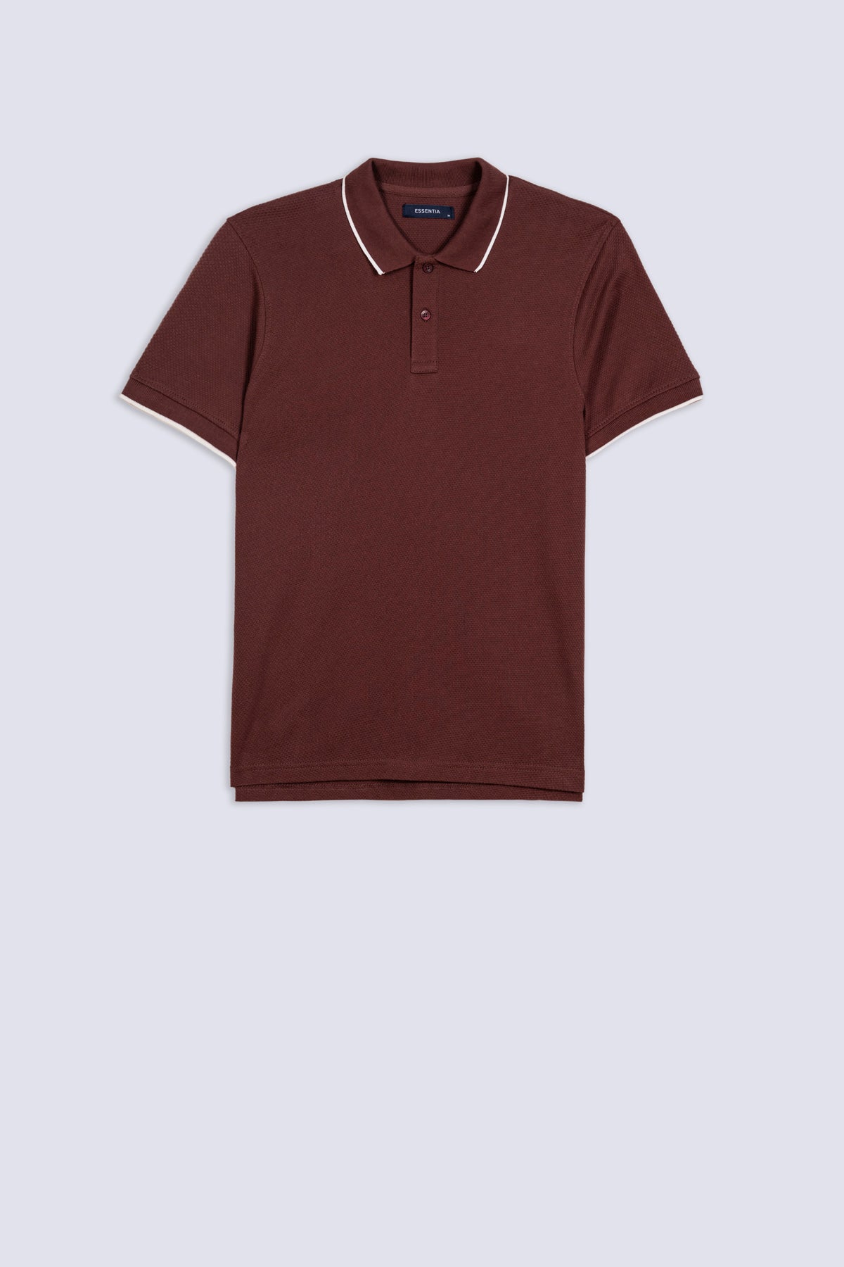 Maison Homme Men's Polo