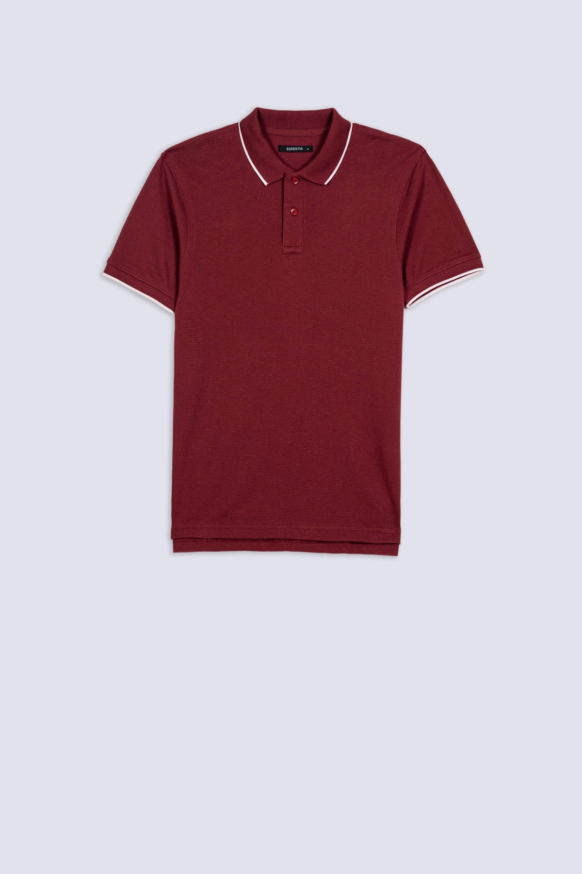 Maison Homme Men's Polo
