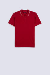 Maison Homme Men's Polo