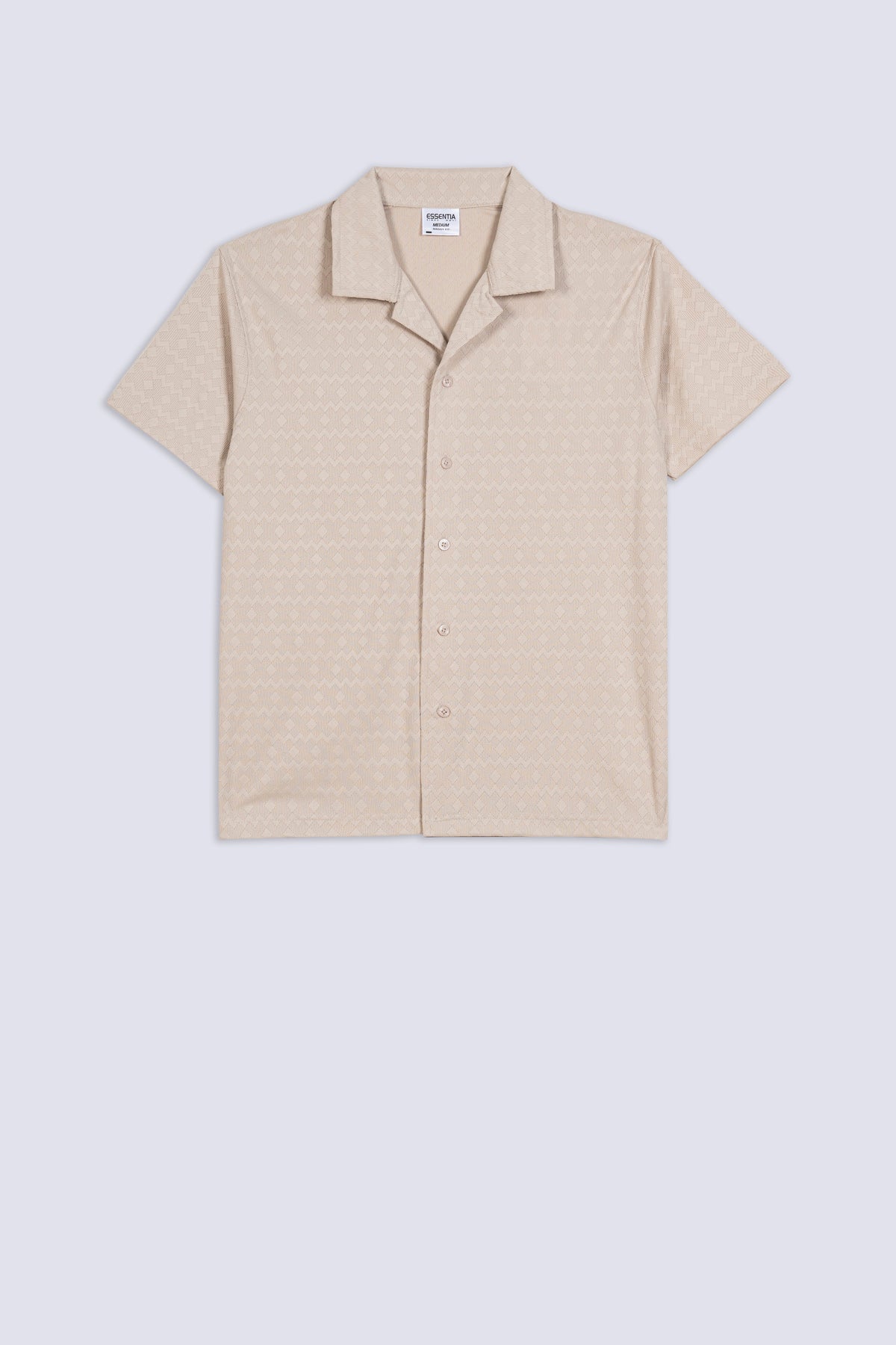 Terra Luxe Men's Polo
