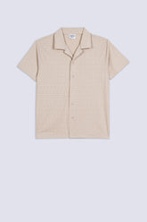 Terra Luxe Men's Polo