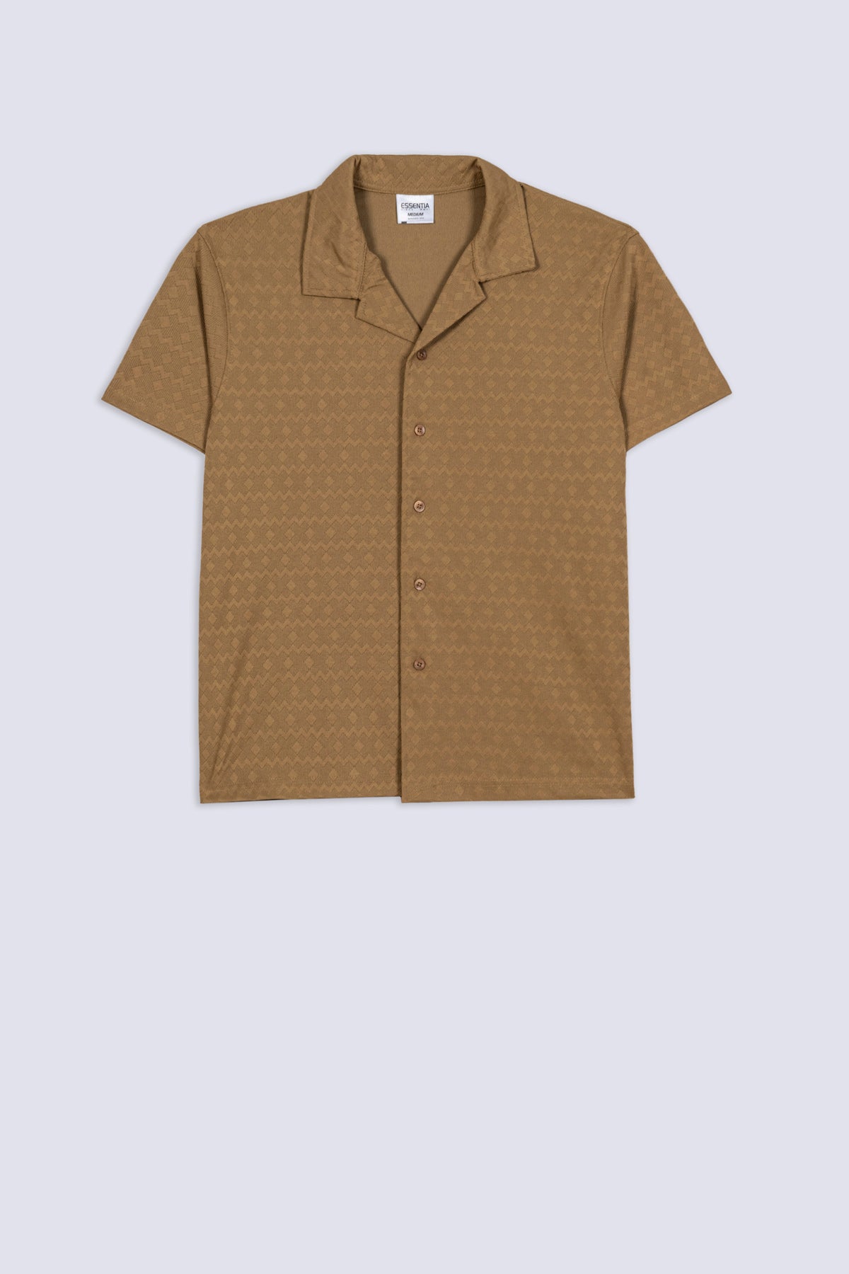 Terra Luxe Men's Polo