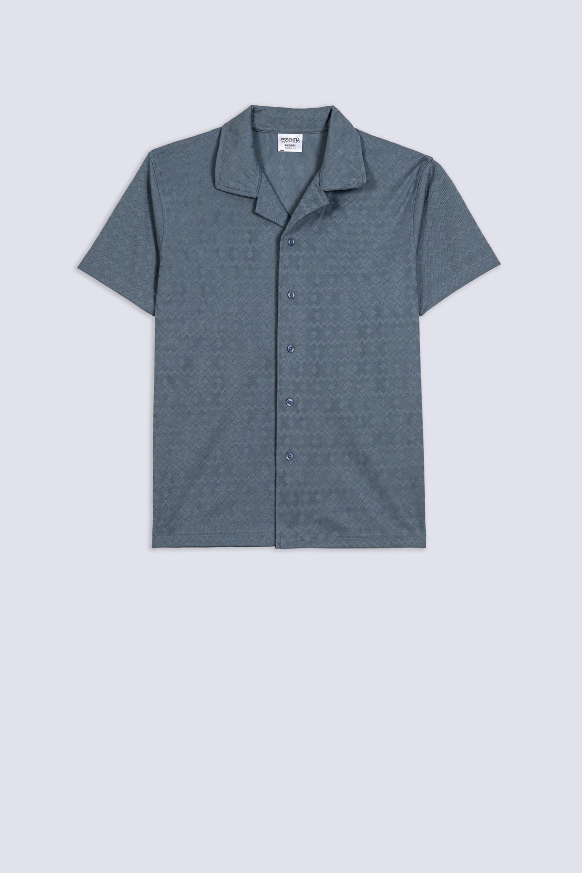 Terra Luxe Men's Polo