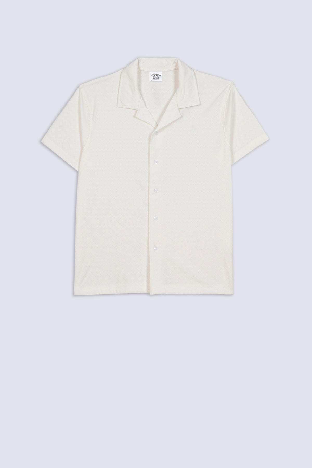Terra Luxe Men's Polo