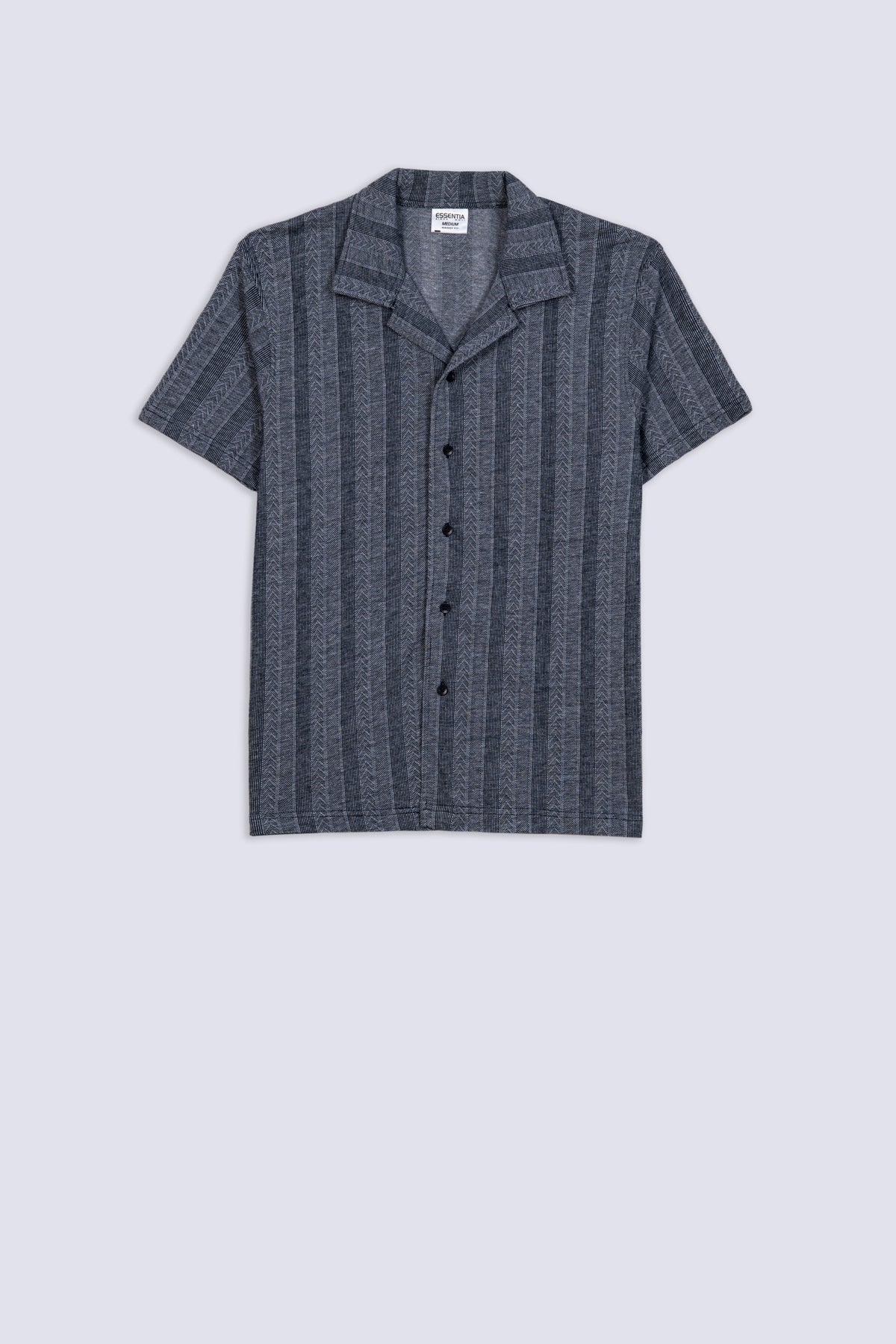 Monsoon Lines Men's Polo