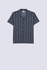 Monsoon Lines Men's Polo