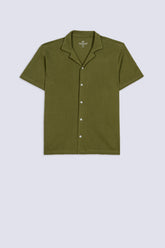 Verve Collar Men's Polo