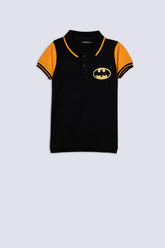 Boys' Batman Polo