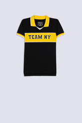 Boys' Team NY Sport Polo