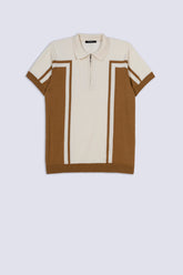 MonoPanel Men's Polo