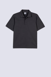 Everyday Comfort Jacquard Men's Polo
