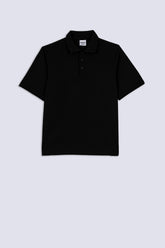 Everyday Comfort Jacquard Men's Polo