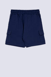 Boy's Cargo Short