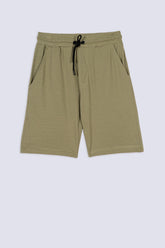 Breathable Texture Men's Short