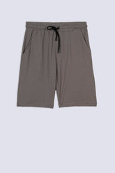 Breathable Texture Men's Short