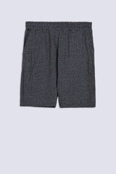 Darkwave Geo Men's Short