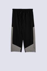 Dual Tone Men's Active Short