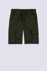 Ranger Trail Boy's Short