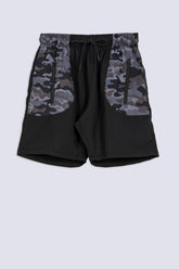 Tactical Camo Men's Short